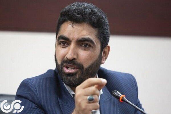 جلسه کمیسیون فرهنگی با وزیر ورزش و جوانان در مورد حواشی بازی ایران و لبنان برگزار شد